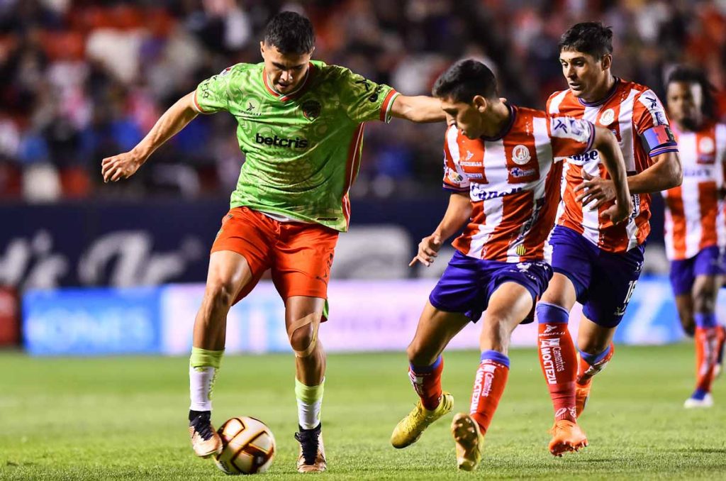 Juárez vs San Luis: Cómo y dónde ver la Liga MX Apertura 2023