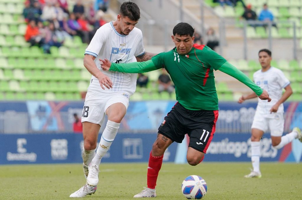 Juegos Panamericanos: México sufrió, pero está cerca de semifinales 0