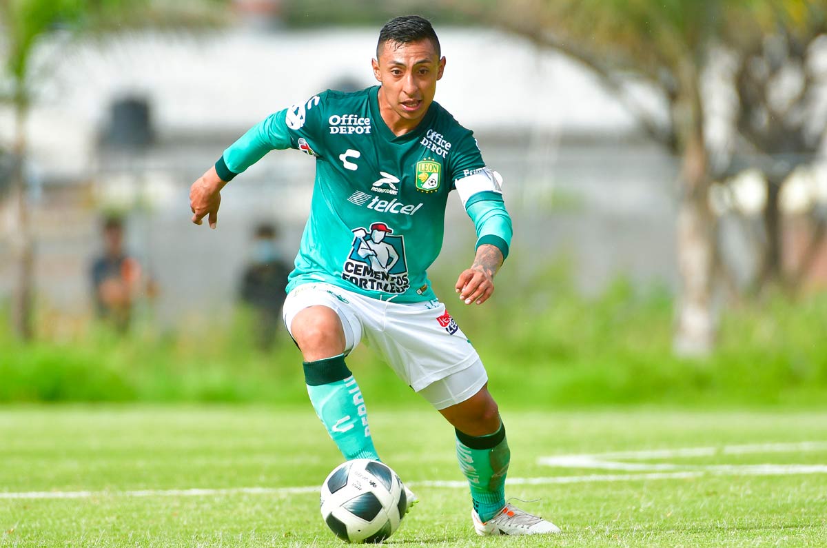 Jugaron en la Liga MX y actualmente están en el llano