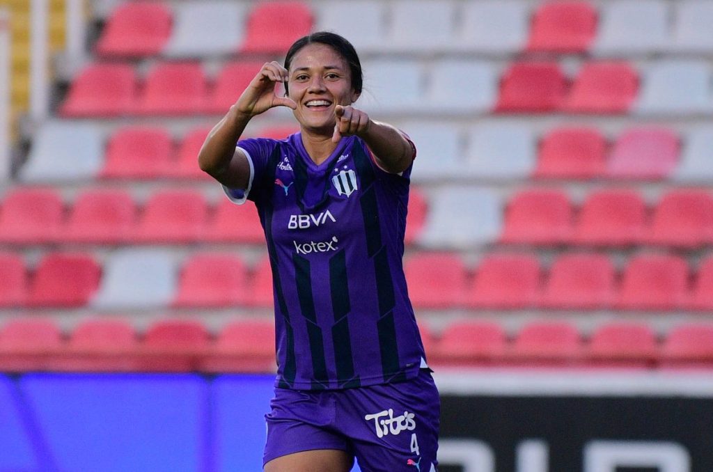 Liga MX Femenil: Rayadas vs Mazatlán, cómo y dónde ver; AP23 0