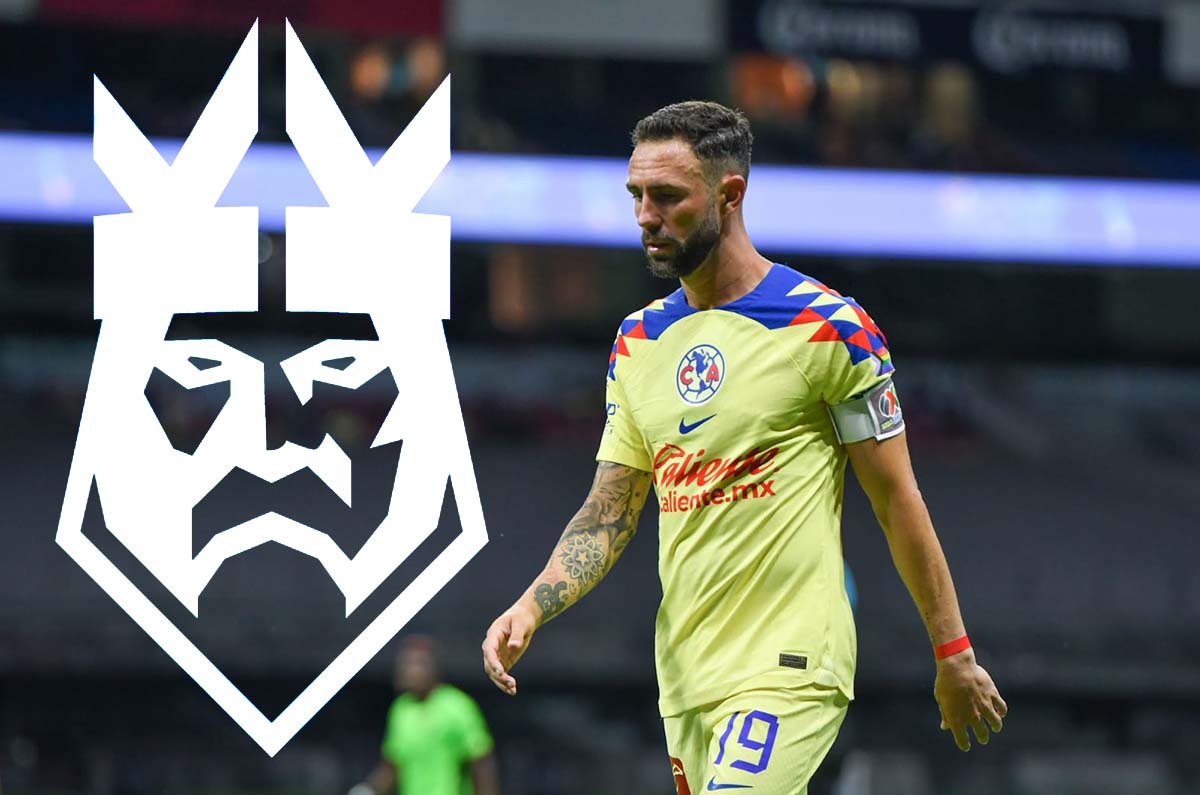 Miguel Layún ¿Apunta para llegar a la Kings League?