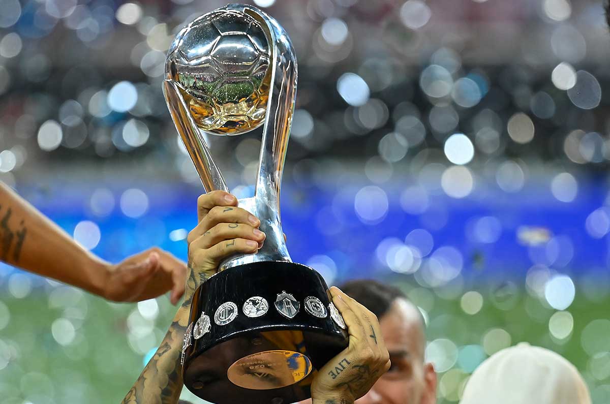 Liga MX: ¿Cuándo fue campeón por última vez cada equipo?