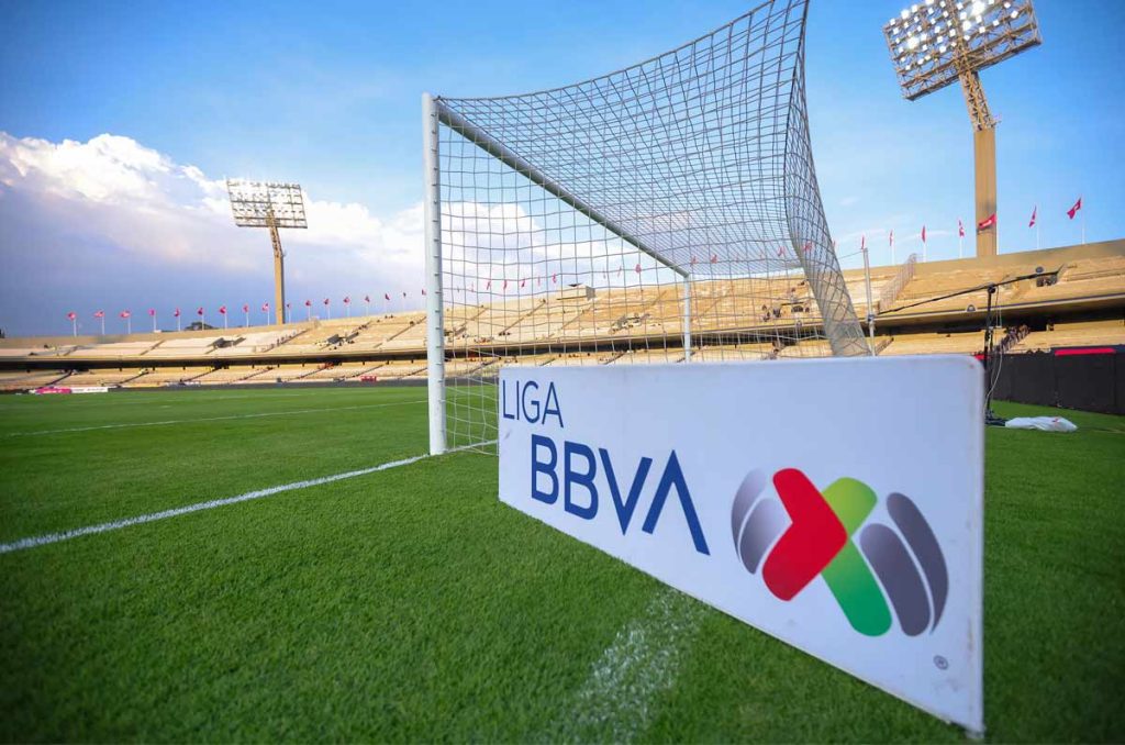 Se juega la Jornada 12 del torneo Apertura 2023 en la Liga MX