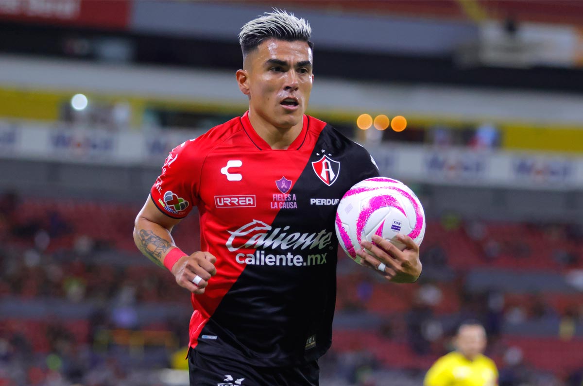 Liga MX: Jugadores libres para fichar en el Clausura 2024