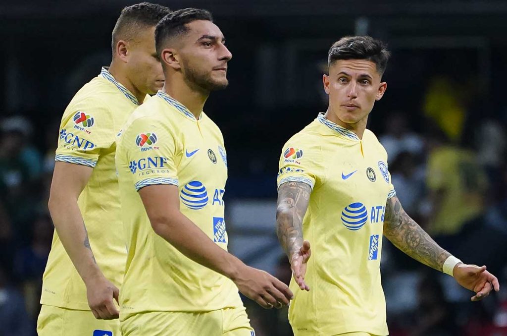 Liga MX se hace presente de manera favorable en Conmebol