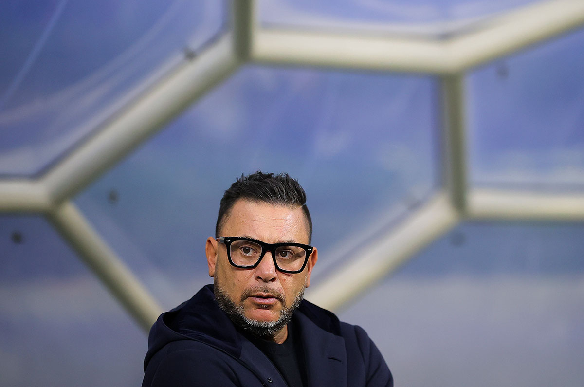 Los jóvenes que Antonio Mohamed ha potenciado en Pumas