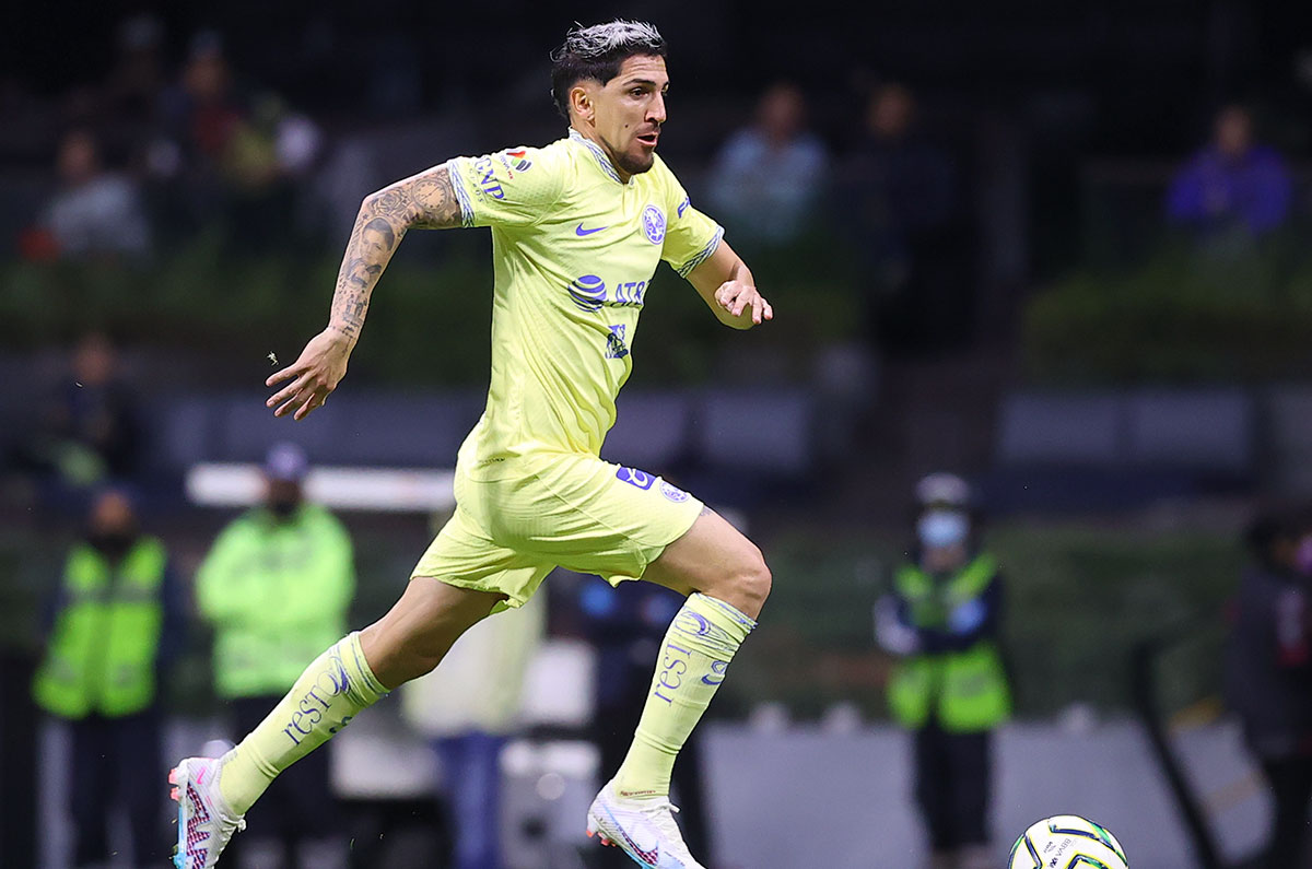 Mazatlán vs América: Pronóstico y picks gratis; J12 del AP23