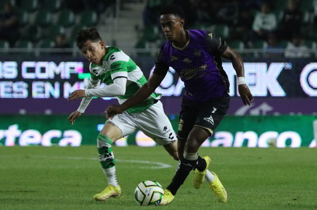 Mazatlán vs Santos: Cómo y dónde ver el Apertura 2023 de Liga MX