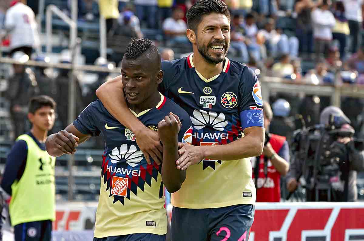 Liga MX: Fichajes más caros en la historia del Futbol Mexicano