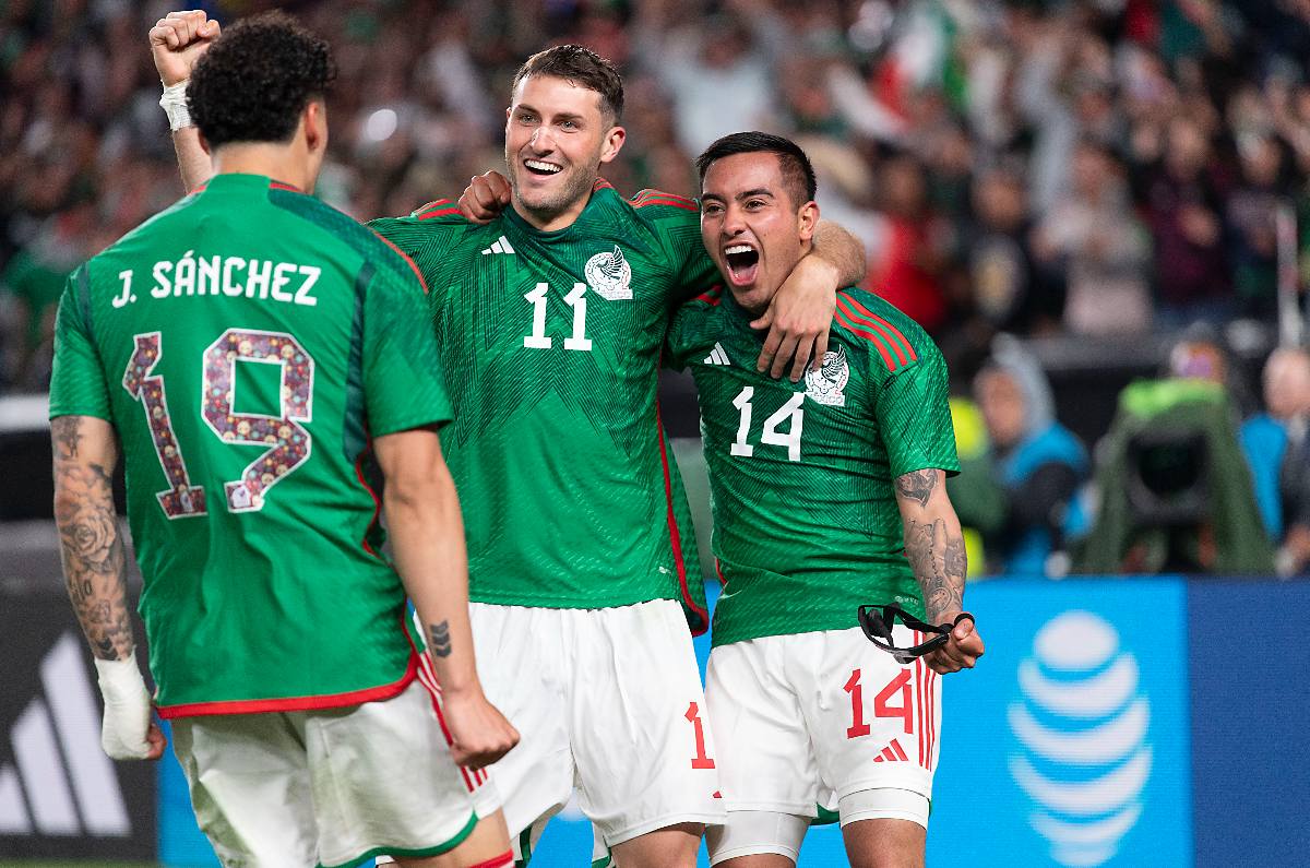 México obligado a calificar a Copa América 2024; hay 6 boletos y 8 participantes