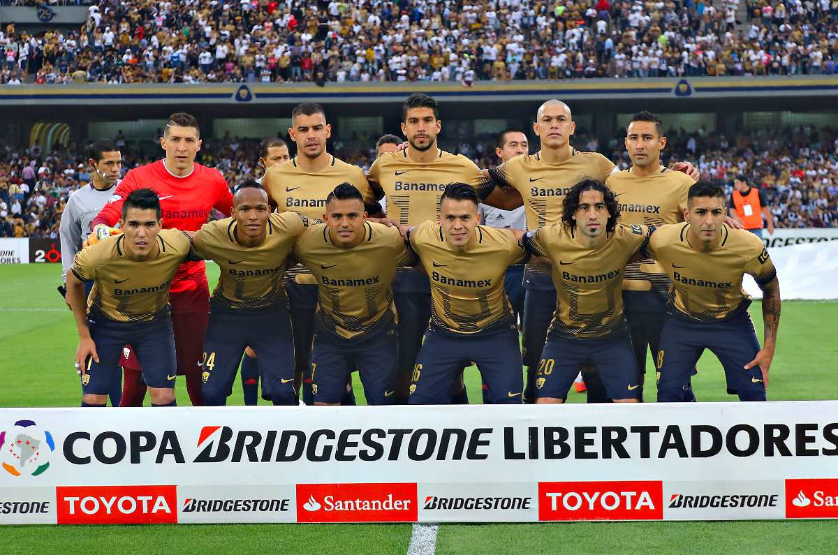 ¿Por qué México ya no participa en la Copa Libertadores?