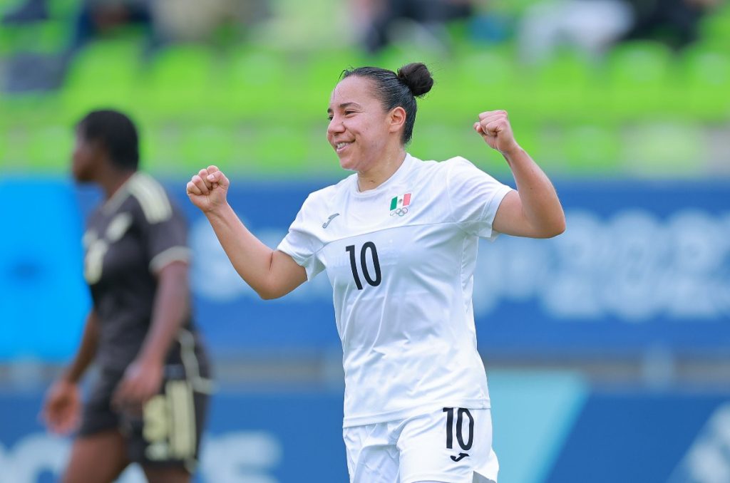 México Femenil vs Chile, cómo y dónde ver los Juegos Panamericanos