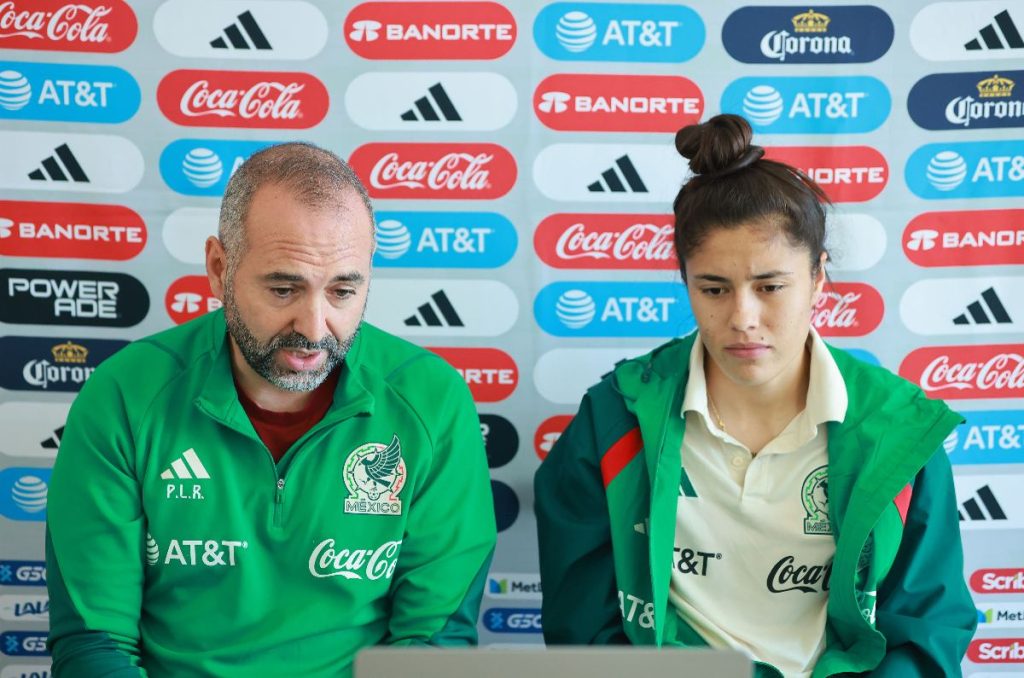 México Femenil vs Chile, cómo y dónde ver los Juegos Panamericanos 0