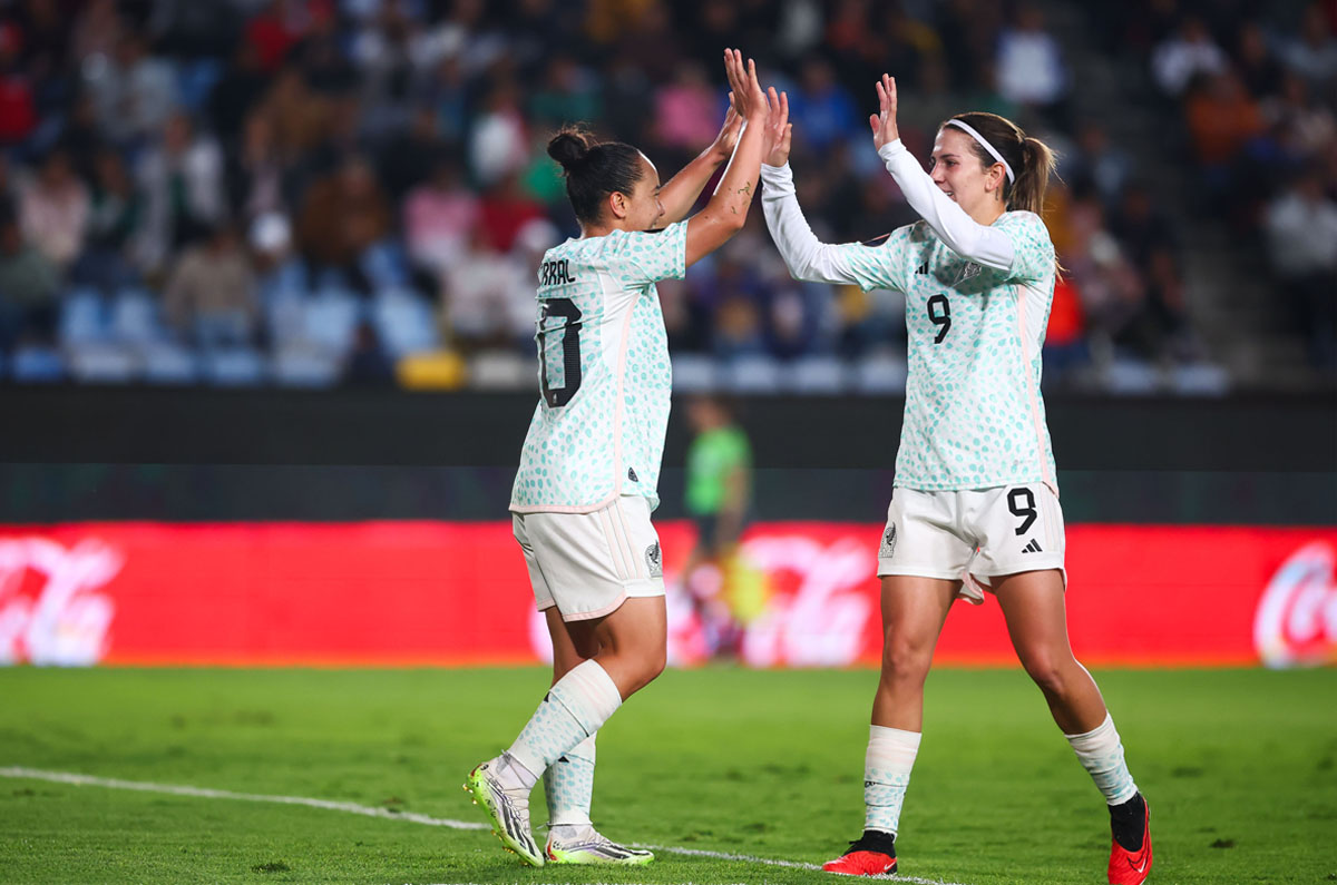 México Femenil vs Jamaica, cómo y dónde ver los Juegos Panamericanos