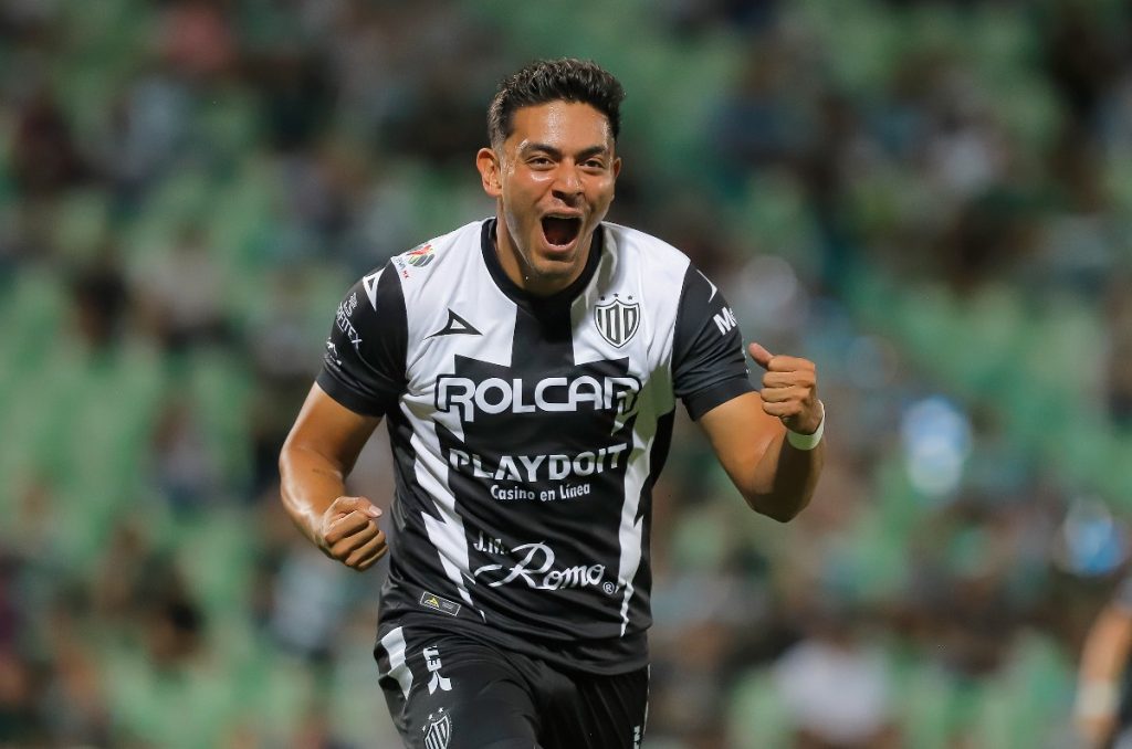 Necaxa comienza a apostar por los mexicanos en su cantera Necaxa comienza a apostar por los mexicanos en su cantera 0