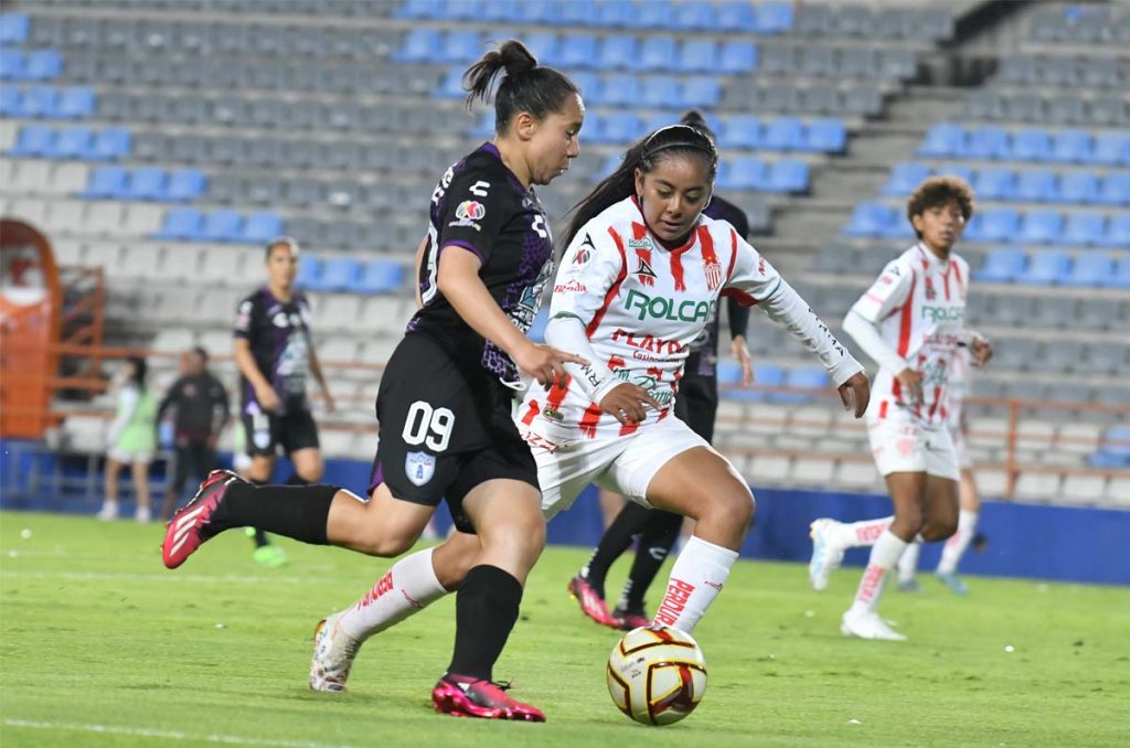 Liga MX Femenil: Pachuca vs Necaxa, cómo y dónde ver; Apertura 2023