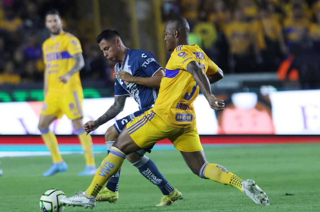 Pachuca vs Tigres: Pronóstico y picks gratis; J12 del AP23