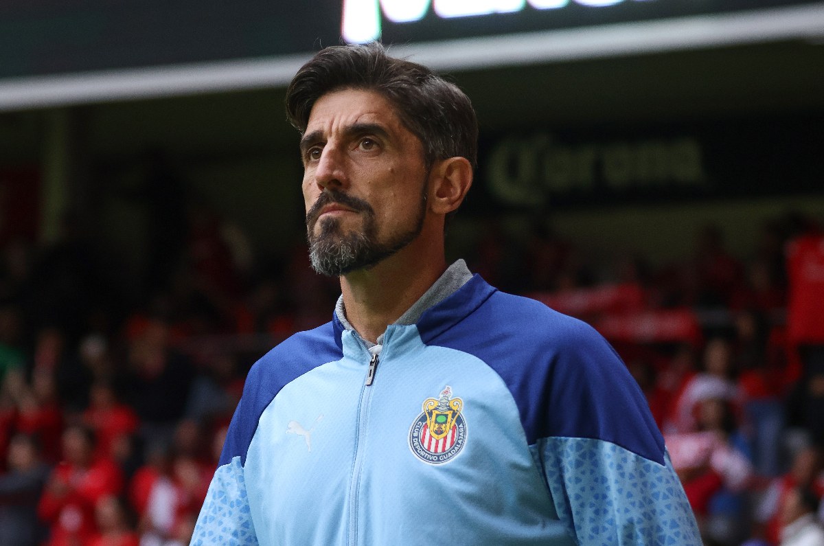 ¿Veljko Paunovic se quedará en Chivas? Ilusionó con su mensaje 