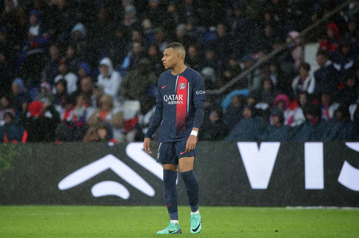 PSG vs Milan: cómo y dónde ver la Champions 23/24