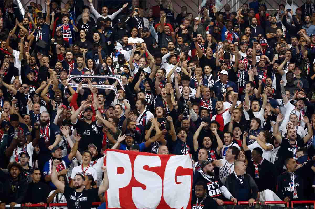 Newcastle vs PSG: cómo y dónde ver la Champions 23/24