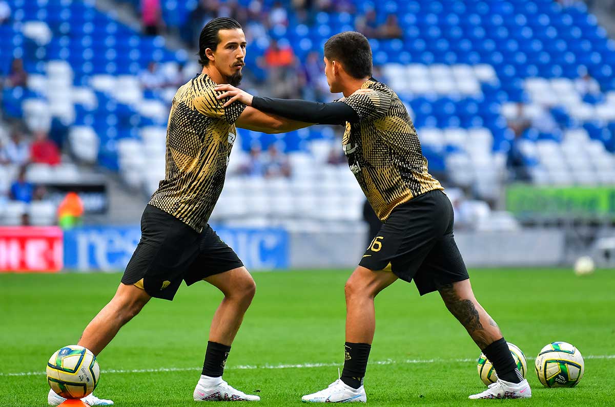 Pumas comienza a blindar a sus joyas de cara al futuro