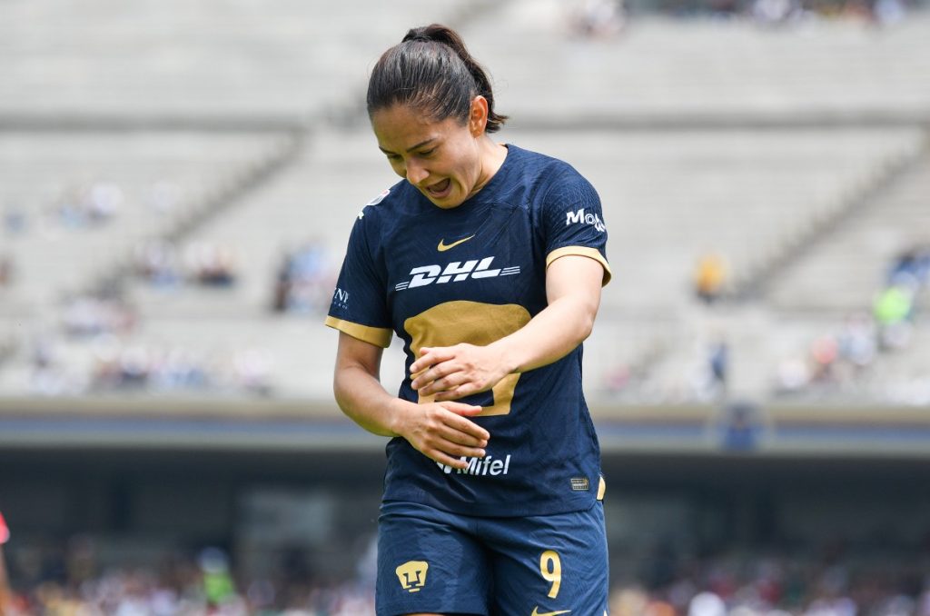 Liga MX Femenil: Pumas vs Tigres, cómo y dónde ver; AP23