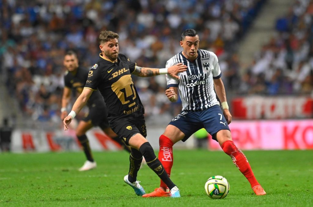 Pumas vs Monterrey: Cómo y dónde ver el partido del AP23 del a Liga MX 0