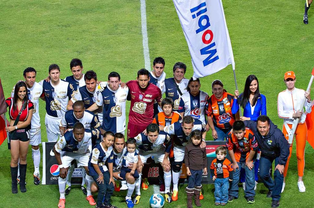 ¿Qué equipo mexicano ha ganado la Copa Sudamericana?