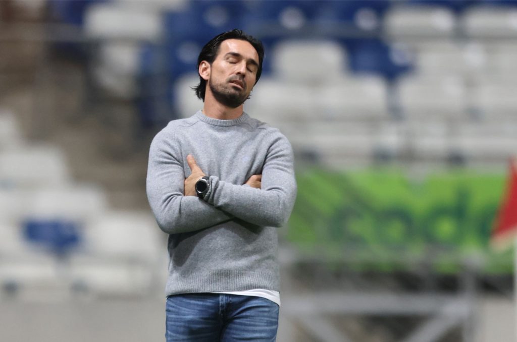 ¿Quién puede ser el técnico de Atlas para el Clausura 2024?