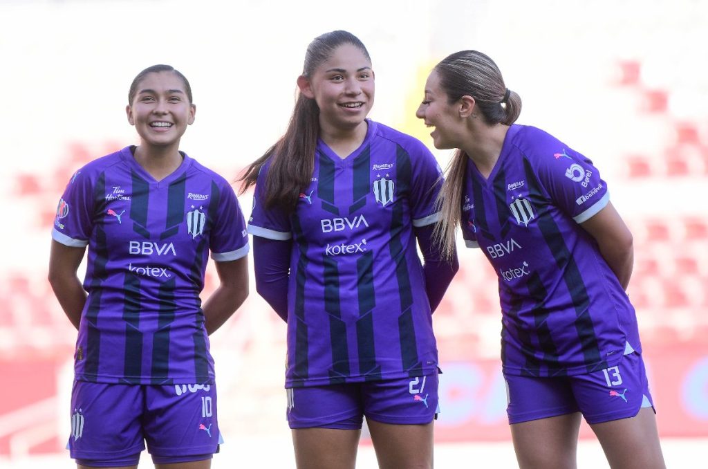 Liga MX Femenil: Rayadas vs Mazatlán, cómo y dónde ver; AP23