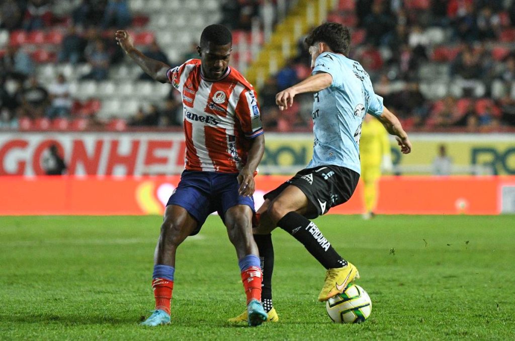 San Luis vs Necaxa: Cómo y dónde ver el partido del AP23 del a Liga MX 0