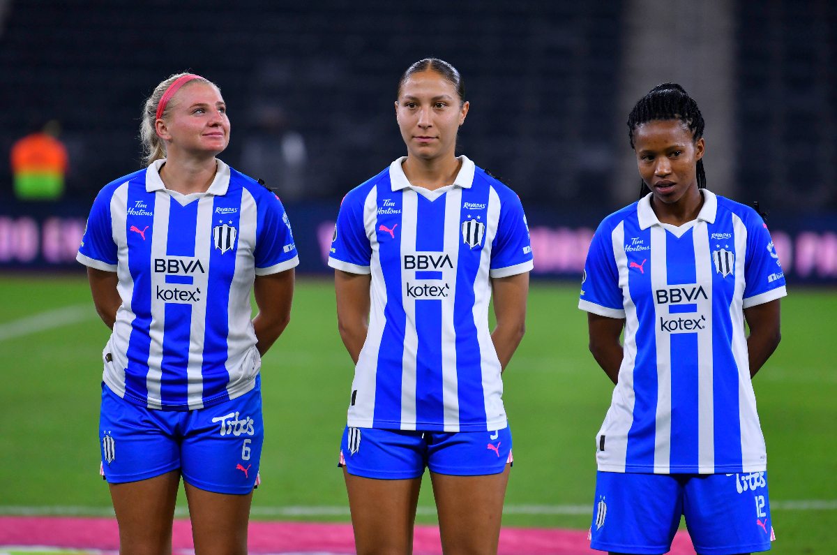 Liga MX Femenil: San Luis vs Rayadas, cómo y dónde ver; AP23