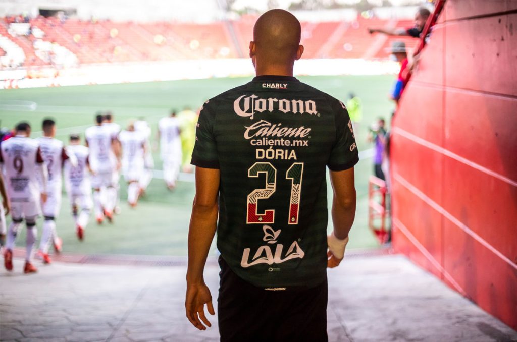 Santos recibe a Xolos en el duelo de jornada 11 de Liga MX.