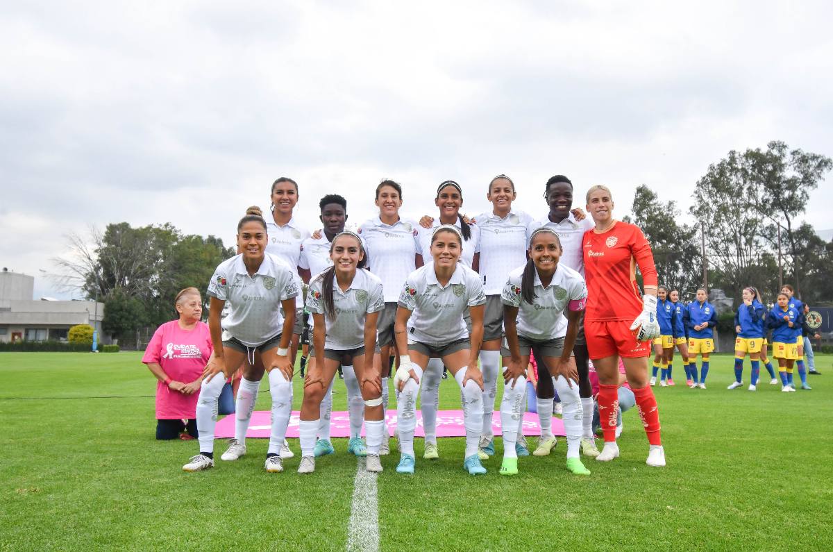 Liga MX Femenil: Santos vs Juárez, cómo y dónde ver; AP23