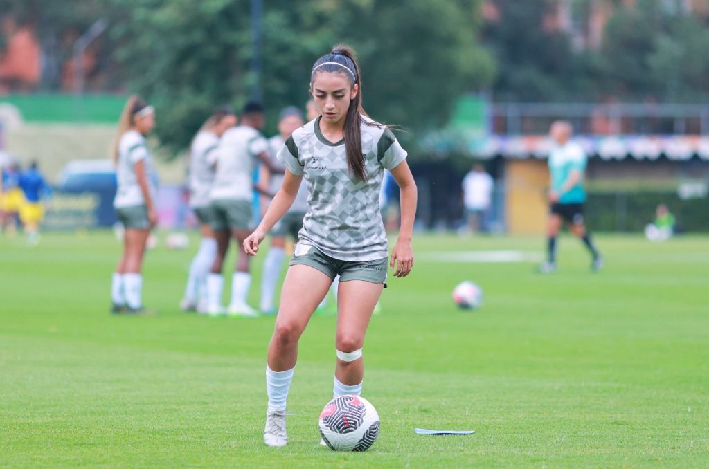 Liga MX Femenil: Santos vs Juárez, cómo y dónde ver; AP23 0