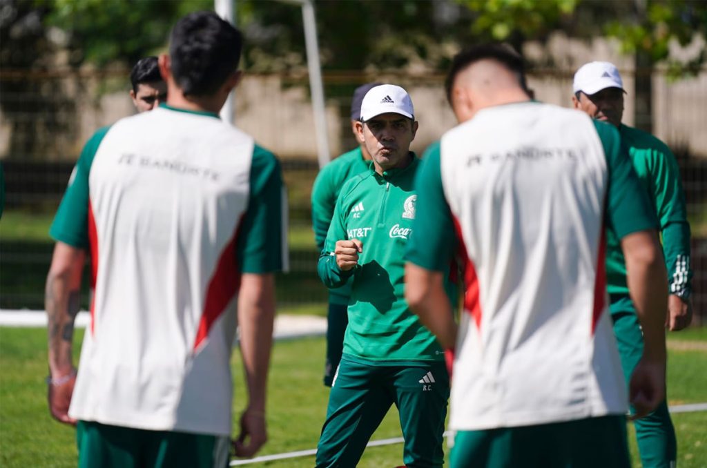 México vs Brasil: cómo y dónde ver los Juegos Panamericanos