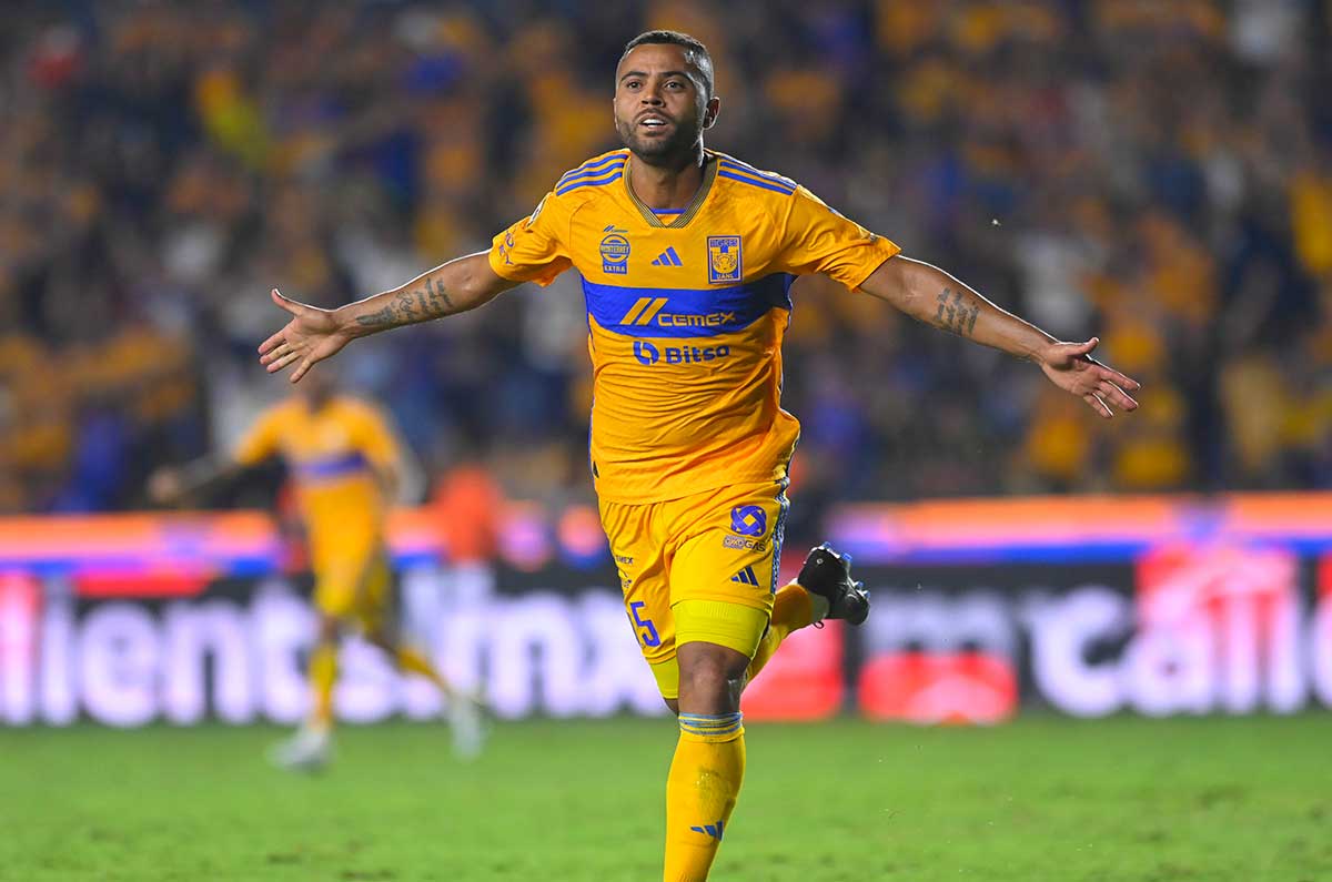 Tigres con agónico triunfo ante el Cruz Azul ¿los cementeros están fuera del AP23?