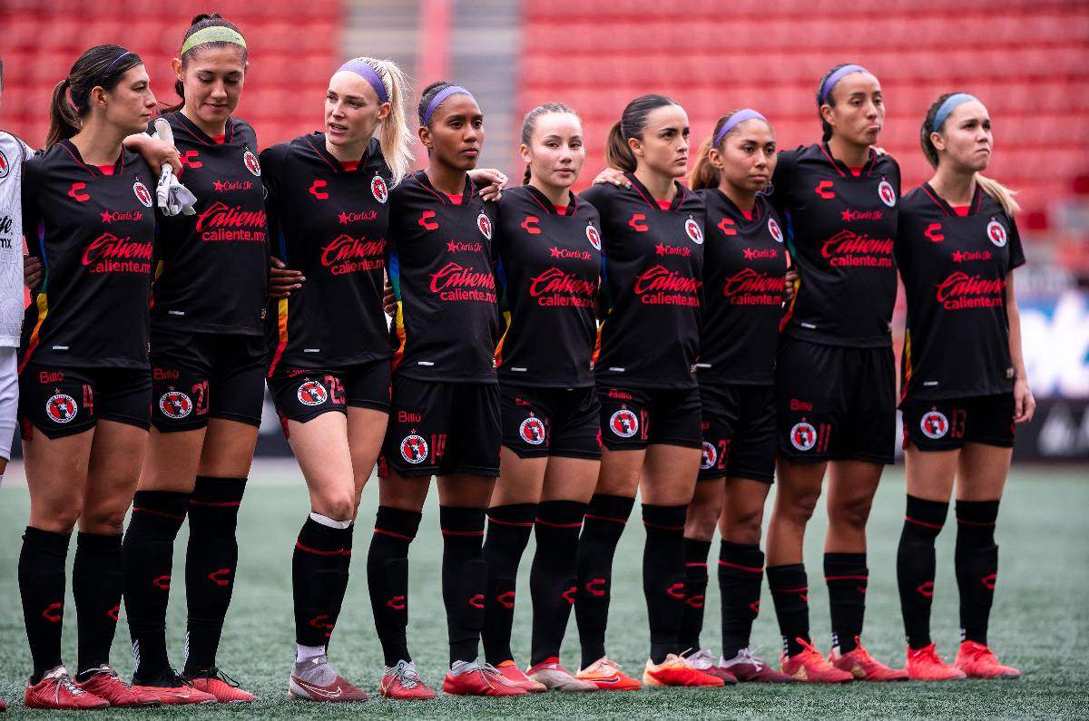 Liga MX Femenil: Atlético de San Luis vs Tijuana, cómo y dónde ver; AP23