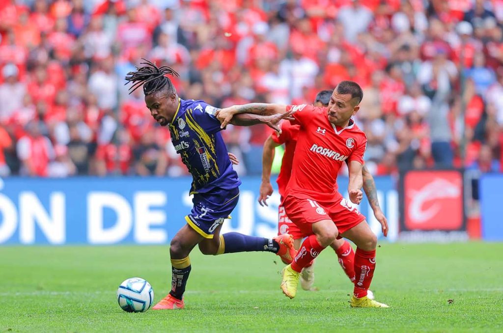 Toluca vs San Luis: Cómo y dónde ver el Apertura 2023 de Liga MX