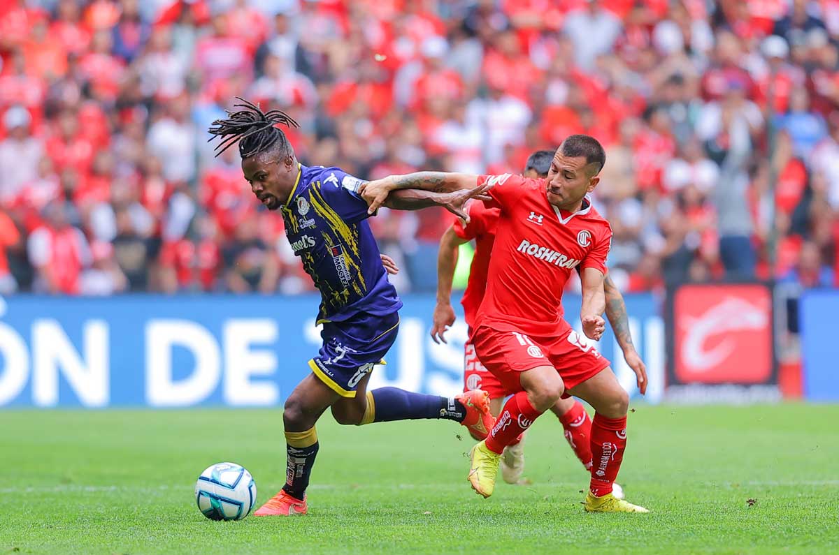 Toluca vs San Luis: Cómo y dónde ver el Apertura 2023 de Liga MX