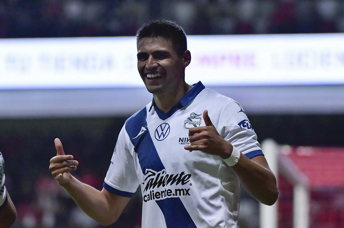 Toluca pone en riesgo la Liguilla tras derrota ante Puebla