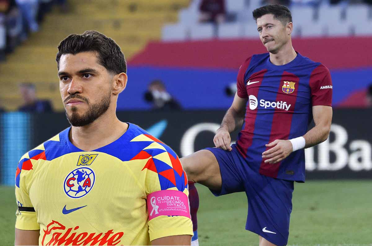 Los problemas de calendario que tendrá el Barcelona vs América en diciembre