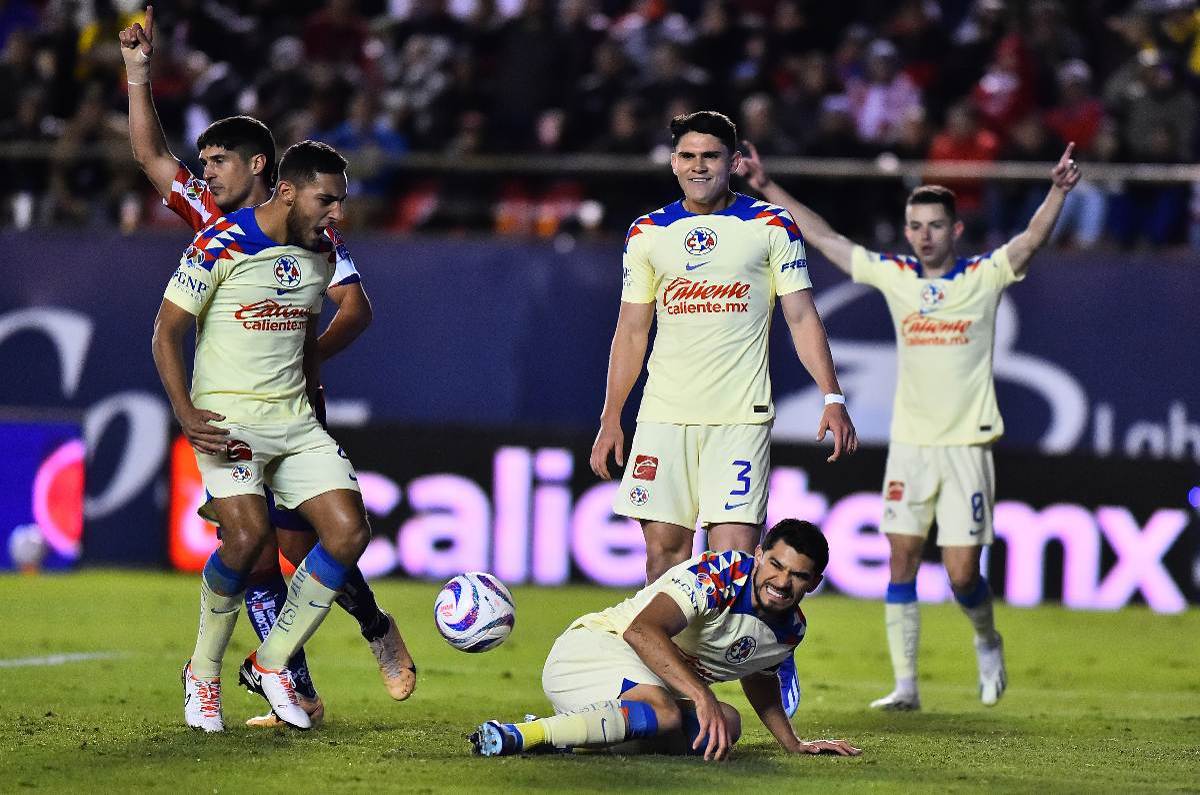 André Jardine vence a su ex equipo y América asegura el liderato