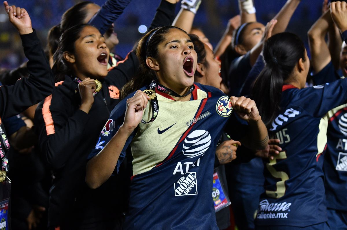 Apertura 2018 - América 