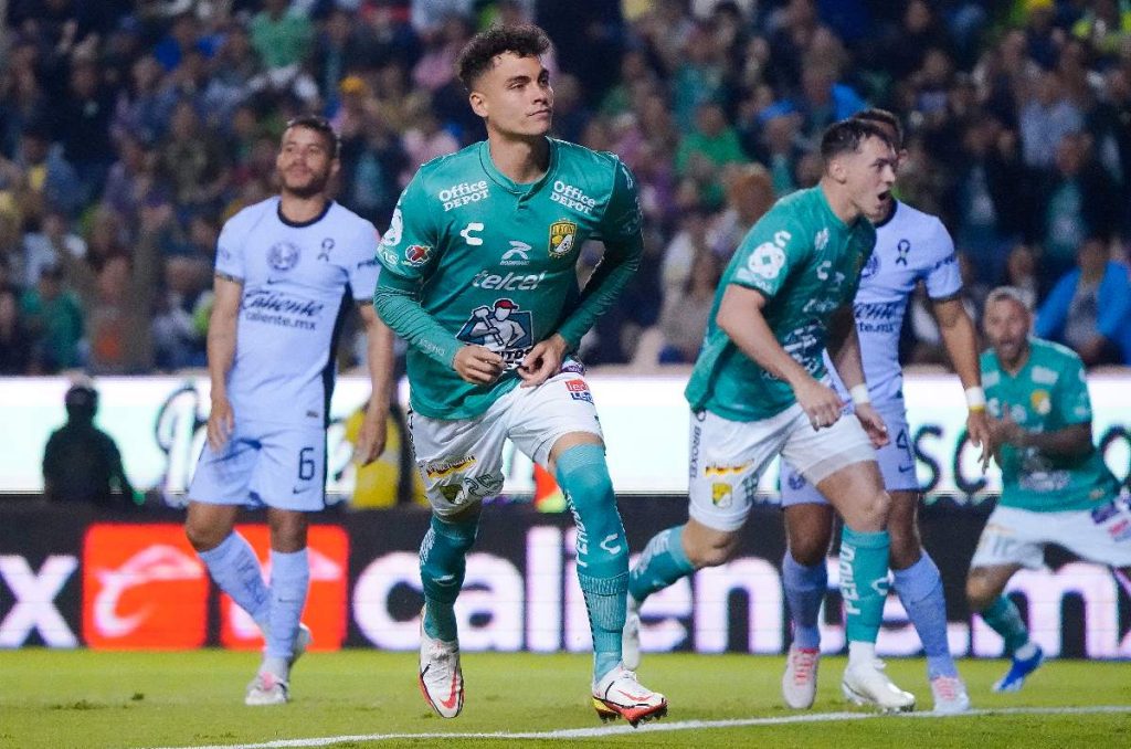 América vs León: ¿Cuándo será la vuelta en Liguilla del Apertura 2023?