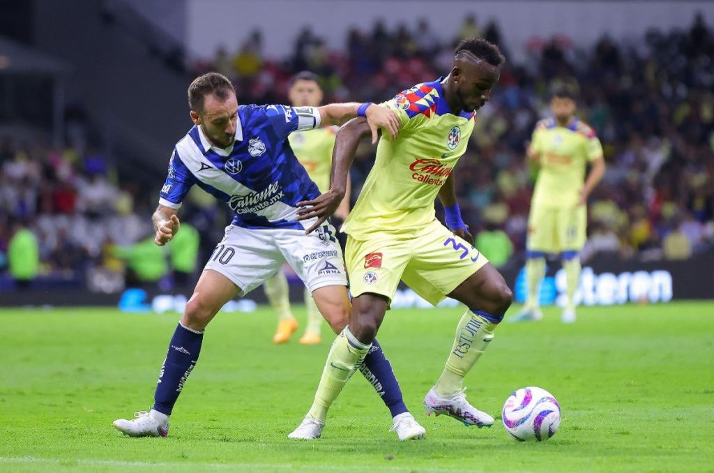 América y Puebla, las ‘maldiciones’ que les negarían ser campeón