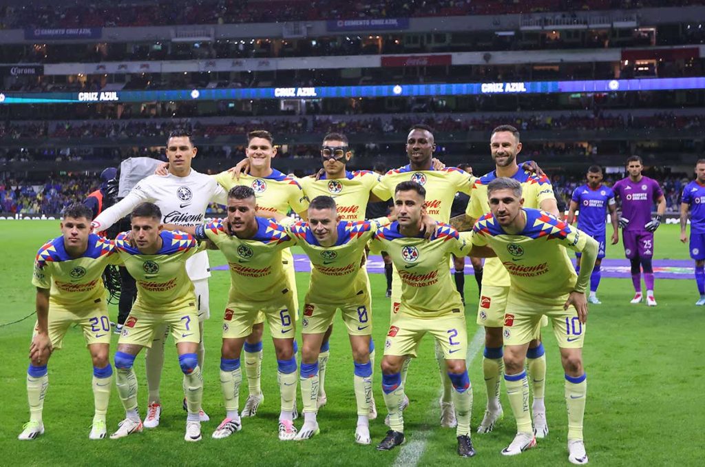 América: ¿Quién será su rival en la liguilla del Apertura 2023?