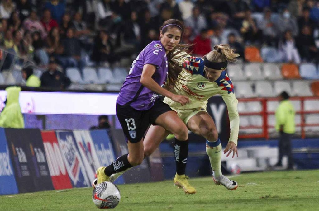 Liga MX Femenil: Pachuca vs América, cómo y dónde ver; Apertura 2023