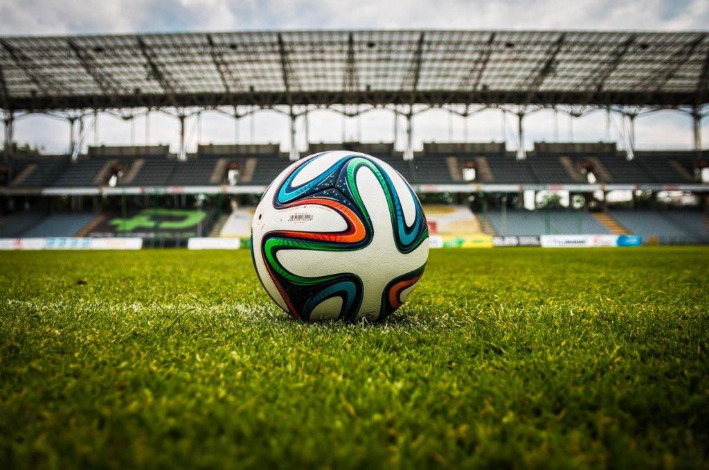 Apuestas en fútbol: datos que podrían interesarte
