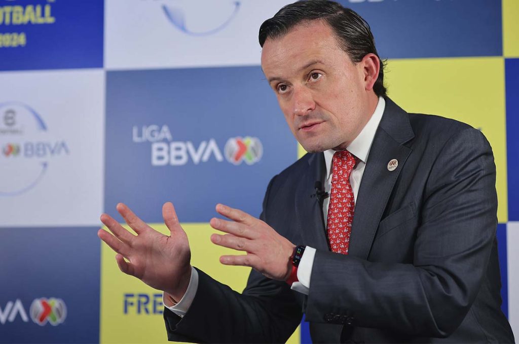 “Formato obsoleto”; desde España critican a la Liga MX 0